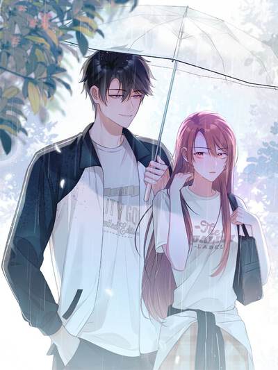 韩漫《看脸时代》封面